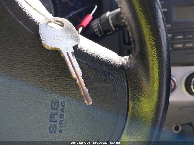 2008 HYUNDAI ELANTRA GLS/SE VIN: KMHDU46D18U534535