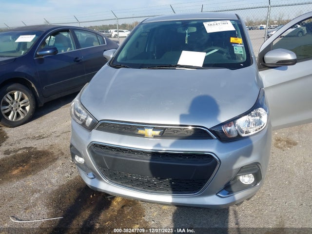 Chevrolet Spark 1lt Cvt 2017 KL8CD6SAXHC731578 Image 10