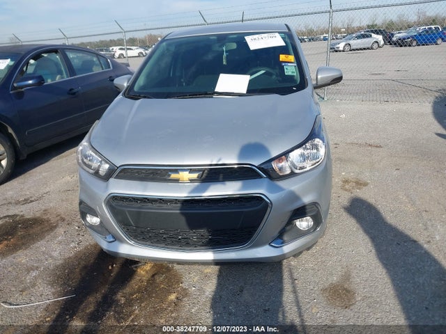 Chevrolet Spark 1lt Cvt 2017 KL8CD6SAXHC731578 Image 12