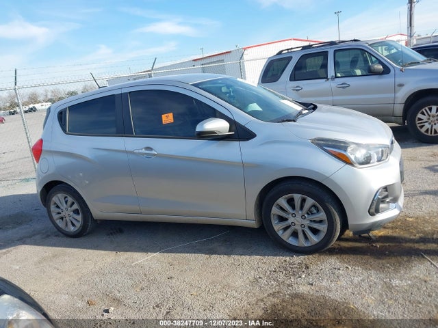 Chevrolet Spark 1lt Cvt 2017 KL8CD6SAXHC731578 Image 13