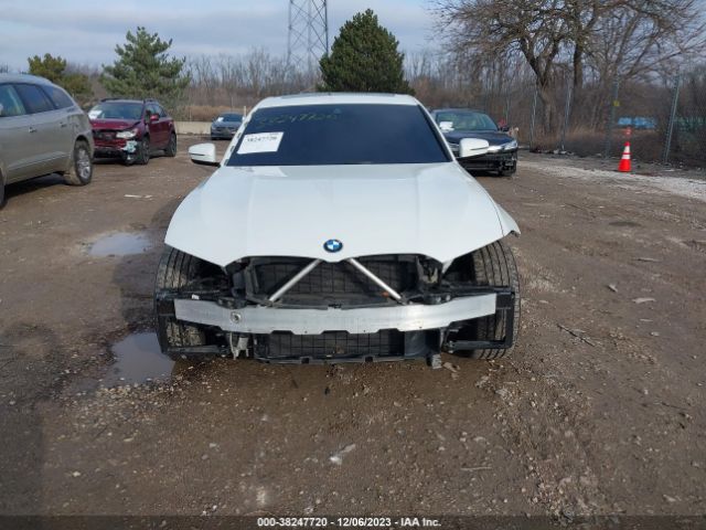 3MW5R7J08L8B44678 BMW 3 Series 330i Xdrive