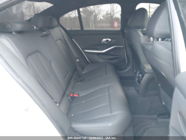 3MW5R7J08L8B44678 BMW 3 Series 330i Xdrive