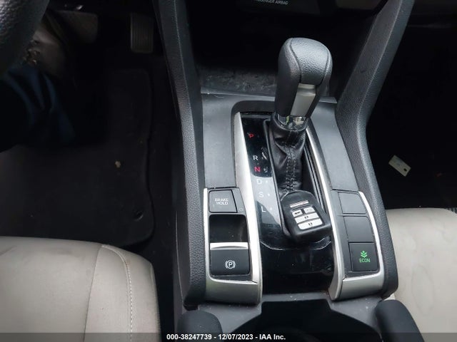 Honda CIVIC EX 2016 19XFC2F84GE238493 Image 11