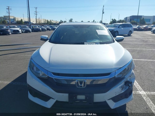 Honda CIVIC EX 2016 19XFC2F84GE238493 Image 13