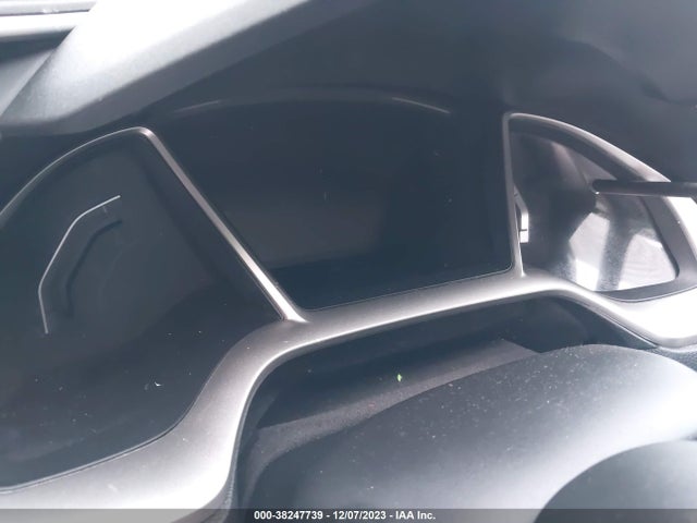 Honda CIVIC EX 2016 19XFC2F84GE238493 Image 16