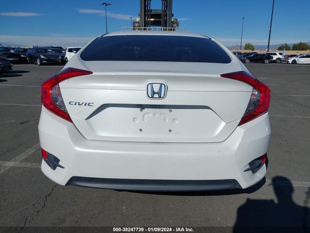 Honda CIVIC EX 2016 19XFC2F84GE238493 Image 17