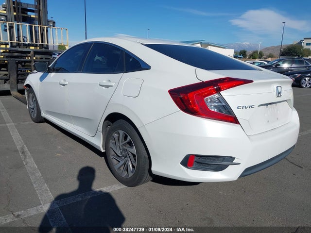 Honda CIVIC EX 2016 19XFC2F84GE238493 Image 3
