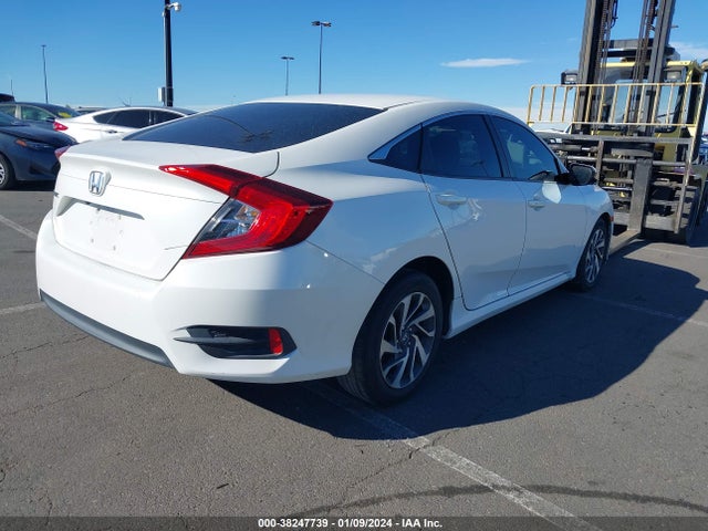 Honda CIVIC EX 2016 19XFC2F84GE238493 Image 4