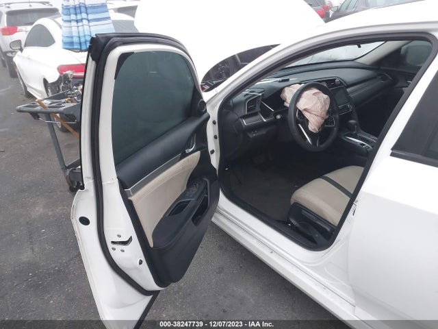 Honda CIVIC EX 2016 19XFC2F84GE238493 Image 5