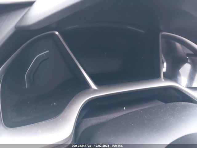 Honda CIVIC EX 2016 19XFC2F84GE238493 Image 7