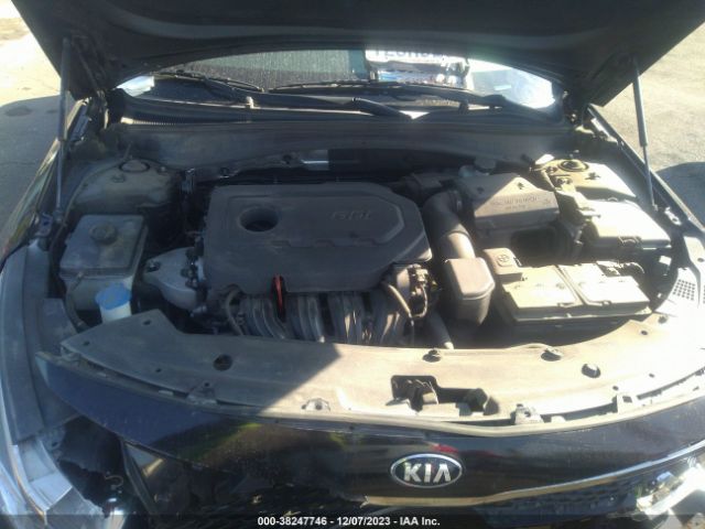 5XXGT4L30HG141941 KIA Optima Lx