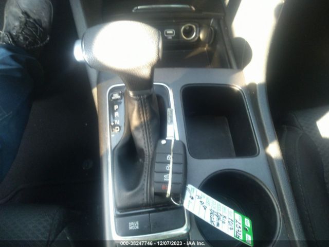 5XXGT4L30HG141941 KIA Optima Lx