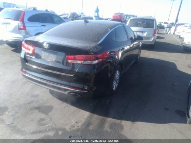 5XXGT4L30HG141941 KIA Optima Lx