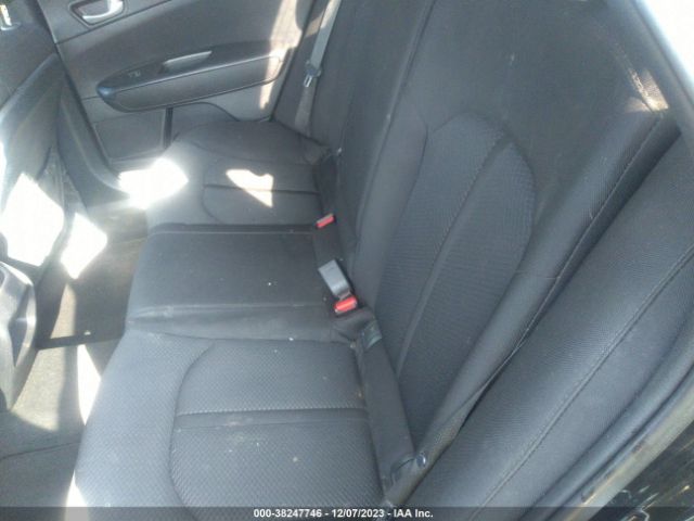 5XXGT4L30HG141941 KIA Optima Lx