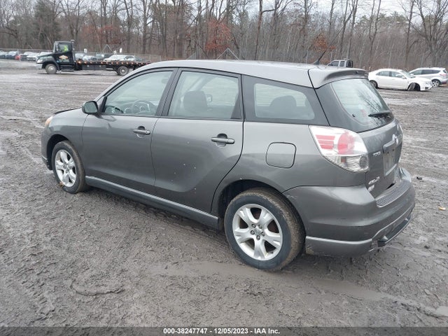 2006 TOYOTA MATRIX/XR VIN: 2T1LR32E26C557164