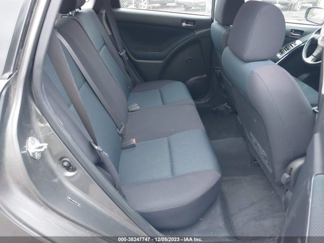 2006 TOYOTA MATRIX/XR VIN: 2T1LR32E26C557164