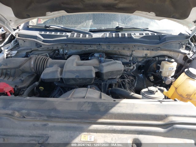 Ford F-250 Xl 2017 1FT7X2A69HEC85949 Image 10
