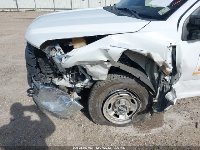Ford F-250 Xl 2017 1FT7X2A69HEC85949 Image 6
