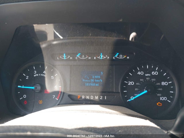 Ford F-250 Xl 2017 1FT7X2A69HEC85949 Image 7