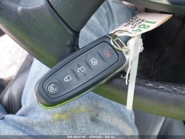 2014 FORD C-MAX ENERGI 1FADP5CU8EL520161 Photo 10