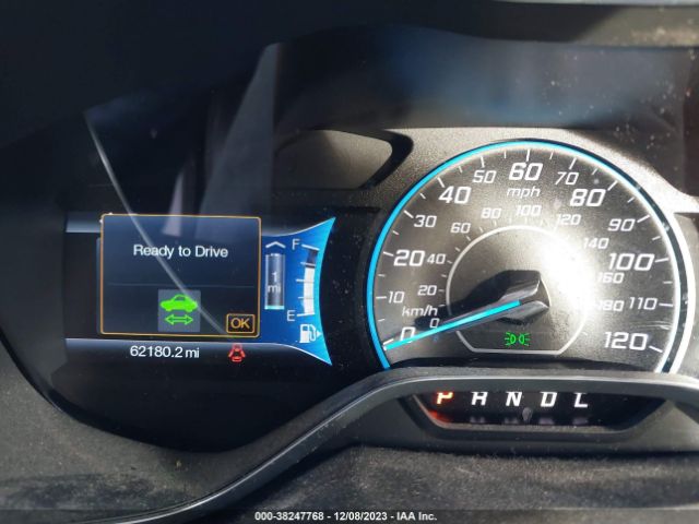 2014 FORD C-MAX ENERGI 1FADP5CU8EL520161 Photo 6