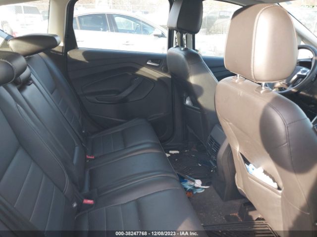 2014 FORD C-MAX ENERGI 1FADP5CU8EL520161 Photo 7