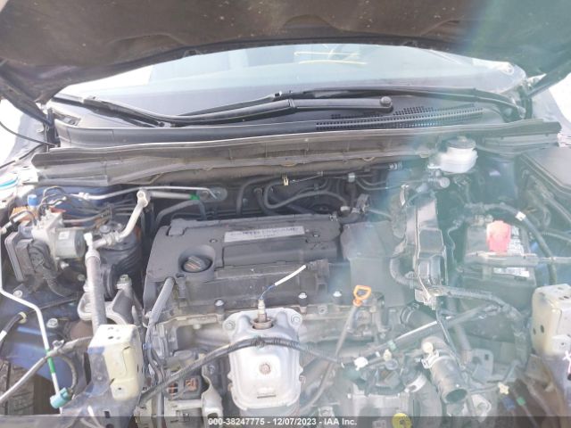 5J6RM4H90FL068080 Honda Cr-v Touring