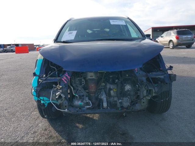 5J6RM4H90FL068080 Honda Cr-v Touring