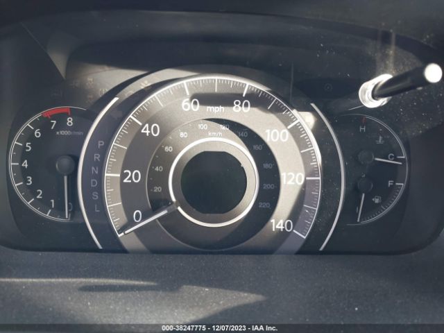 5J6RM4H90FL068080 Honda Cr-v Touring