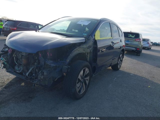 5J6RM4H90FL068080 Honda Cr-v Touring