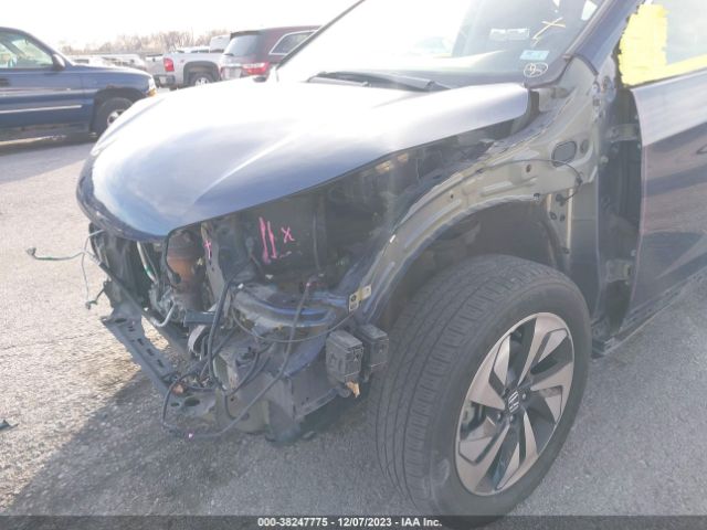 5J6RM4H90FL068080 Honda Cr-v Touring