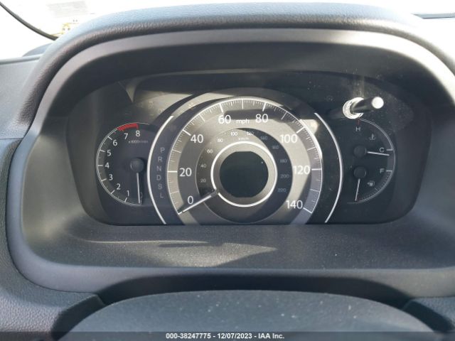 5J6RM4H90FL068080 Honda Cr-v Touring
