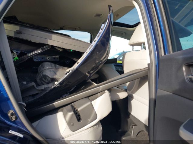 5J6RM4H90FL068080 Honda Cr-v Touring