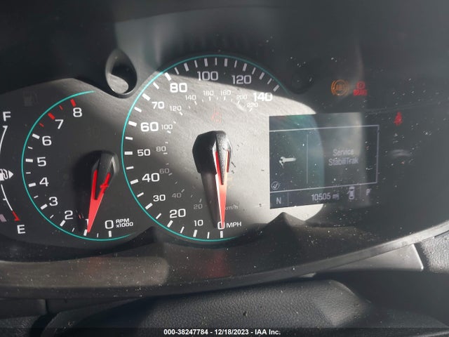 Chevrolet Trax Fwd Lt 2020 3GNCJLSBXLL261032 Image 15