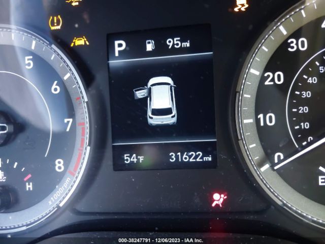 KMHRB8A39NU140634 Hyundai Venue Se