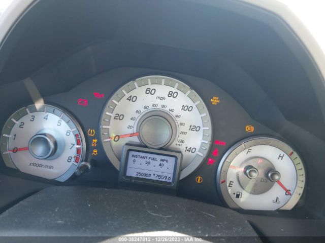 5FNYF4H92EB015281 Honda Pilot Touring