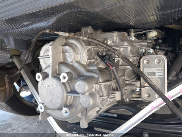 2022 PORSCHE BOXSTER WP0CD2A86NS228789 Photo 9