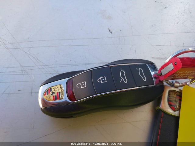 2022 PORSCHE BOXSTER WP0CD2A86NS228789 Photo 10