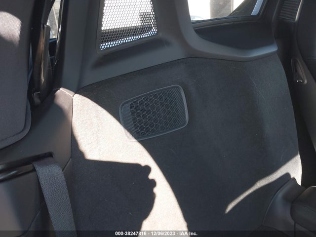 2022 PORSCHE BOXSTER WP0CD2A86NS228789 Photo 7