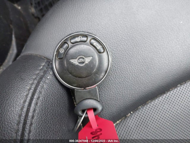 2012 MINI COOPER S COUNTRYMAN WMWZC5C55CWL55795 Photo 10