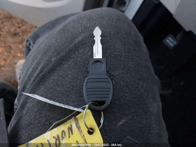 2C4RDGBG0KR713925 Dodge Grand Caravan Se