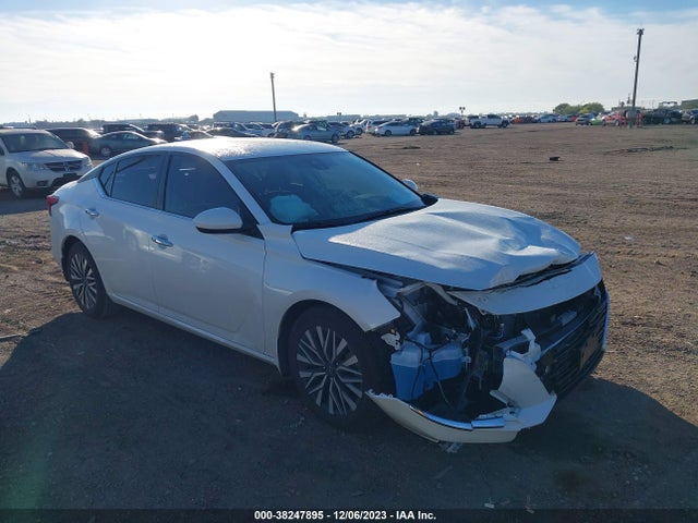 Nissan Altima Sv Fwd 2023 1N4BL4DV3PN425664 main image