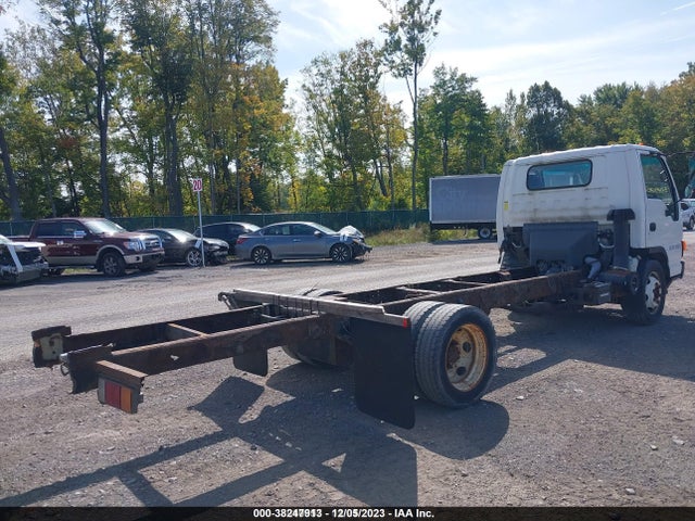 2005 ISUZU W4S042 NPR HD GAS REG 4KLC4B1U85J803820 Photo 3