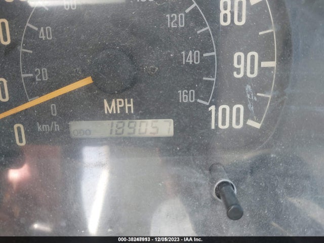 2005 ISUZU W4S042 NPR HD GAS REG 4KLC4B1U85J803820 Photo 5