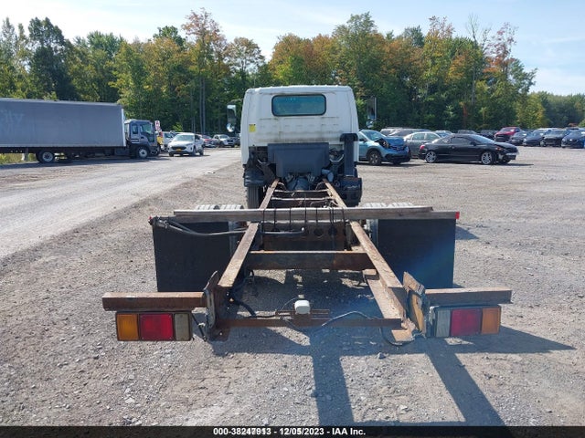 2005 ISUZU W4S042 NPR HD GAS REG 4KLC4B1U85J803820 Photo 7