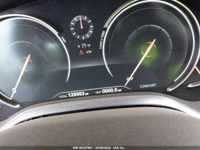 2016 BMW 740I WBA7E2C58GG546997 Photo 6