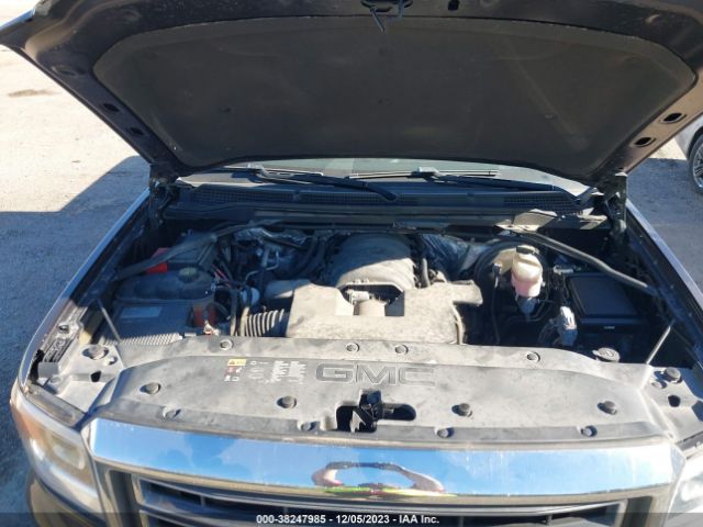 3GTP1VEC8FG138014 GMC Sierra 1500 Slt