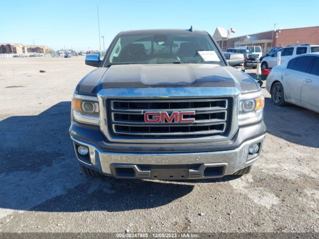 3GTP1VEC8FG138014 GMC Sierra 1500 Slt