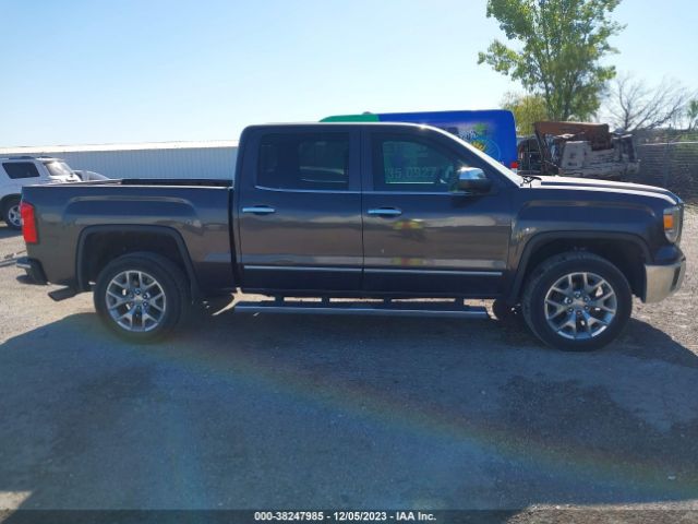3GTP1VEC8FG138014 GMC Sierra 1500 Slt