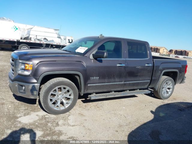 3GTP1VEC8FG138014 GMC Sierra 1500 Slt